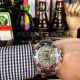 AAA Replica Rolex GMT-Master II 40 MM Diamond Paved Dial Sapphire Bezel Oyster Band Automatic Watch (6)_th.jpg